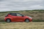 Toyota Yaris Hybrid 2020 года (WW)